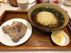 -胥城大厦-胥香自助餐厅