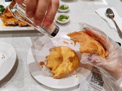 -香港新发烧腊茶餐厅(书城店)