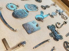 -大爱金工&银饰DIY(万象城店)
