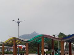 -泰安市全民健身中心