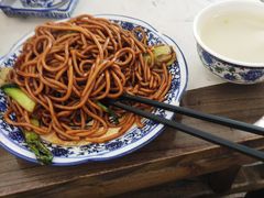 -伟记奥面馆(养育巷店)