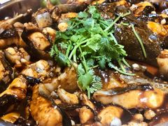 -黄记煌三汁焖锅(新世纪广场店)