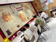 -老通城豆皮大王(吉庆街店)