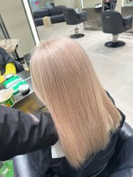 -VIM Hair Salon