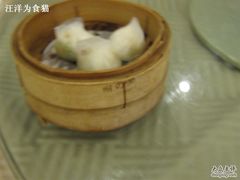 潮式粉果-龙凤酒家(广州大道店)
