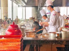 -大连君悦酒店·星海湾壹号Dalian·Dalian(星海广场店)