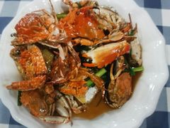 -钱大妈海鲜饭店(保利林语店)