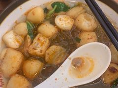 -小姜锅贴(凤凰街店)