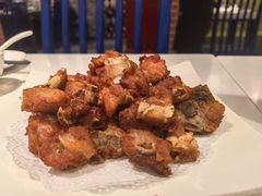 蒜蓉碎香骨-煲煲好(朝阳门店)