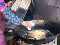 -老南昌白糖糕(大士院店)
