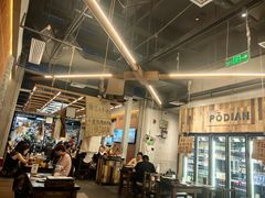-破店肥哈·东北烧烤·夜宵(南山保利店)