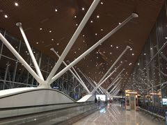 -吉隆坡国际机场