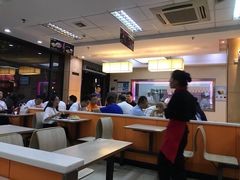 大堂-大富贵(临沂店)