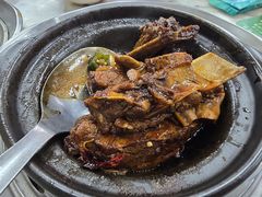 干肉骨茶-新峰肉骨茶