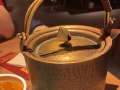 -巴奴毛肚火锅(京西大悦城店)
