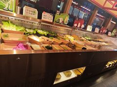 -牛New寿喜烧(金鹰世界店)