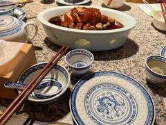 -南京大牌档(青岛万象城店)