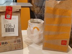 -麦当劳(东苑丽宝商业广场店)