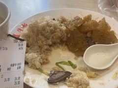 -老头盖浇饭(南京新街口明瓦廊宏光酒店店)