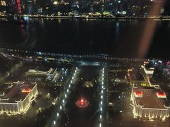 -南昌双子塔303观光厅