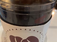 -COSTA COFFEE(武汉天地店)