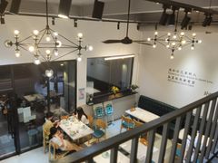 -珀翠餐厅(新业路店)