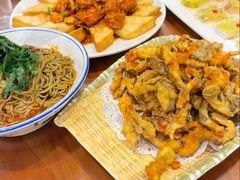 -临潼印象·特色陕菜