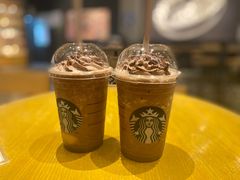 -星巴克(珠海印象城店)