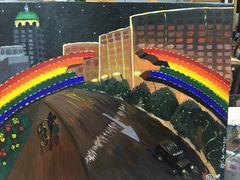 -Fun Job Art 零基础油画国画DIY画室(望京店)