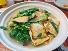 -小蓉合餐厅·川菜·陕南菜(凤城二路店)