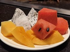 -大渔铁板烧(万象城店)