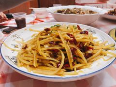 -饶品富牛魔王辣味烧菜馆(船山路总店)