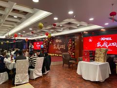 大堂-一品粤珍轩(吴中路店)