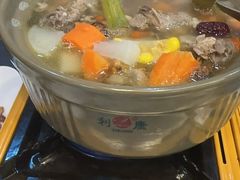 -美美餐厅(海珠首店)