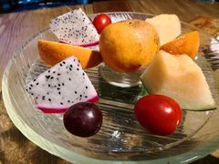 -新悦·霞浦海鲜生(上下杭店)
