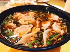 -陕西风味餐厅(陕西省驻京办店)