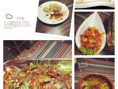 -88号小吃店·经典云南菜·地道纳西美食