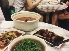 -玲珑餐厅(陕西南路店)