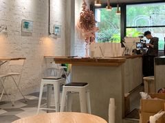 大堂-愉市 Hippy Market(香榭里花园店)