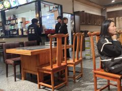 -汇通杨家·烤肉(汇通店)