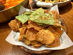 -捌川(武汉天地壹方购物中心店)