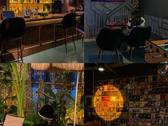 -CIAO·团建聚餐·生日派对轰趴馆(福田店)