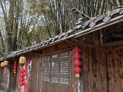 -青瓦房古村落