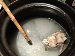 -绿茶餐厅(昆明世纪金源店)