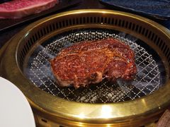 -觅福里•熟成和牛餐厅