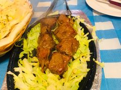 -Santoor 萨都里印度餐厅(北锣鼓巷店)