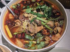 -四世同堂·京菜·烤鸭(双井店)