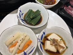 -匠牛亭·锅物烧肉放题自助(昆百大·泰业城店)