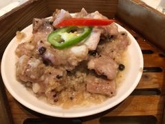 -顺德美的万豪酒店-万豪中餐厅