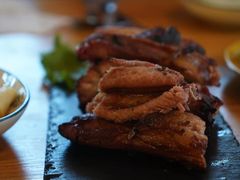 -卓娅俄餐厅(恩和俄罗斯民族乡店)